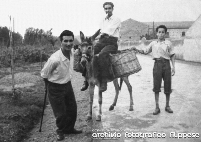 1952-con-lasinello-sulla-Nazionale-Olivarella-1